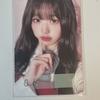 Switch Photocard 