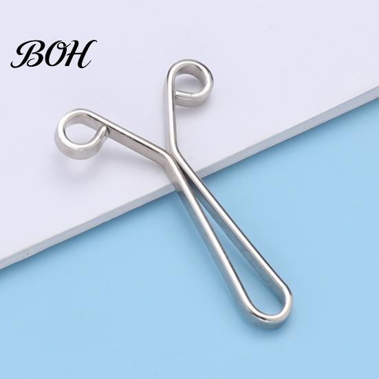 Waist Tightener Clip 5/10Pcs for Pants, Reusable Cincher No Damage Loose Jeans, Sewing Trousers Leg Shortening Clamp Waistline Modification Tool