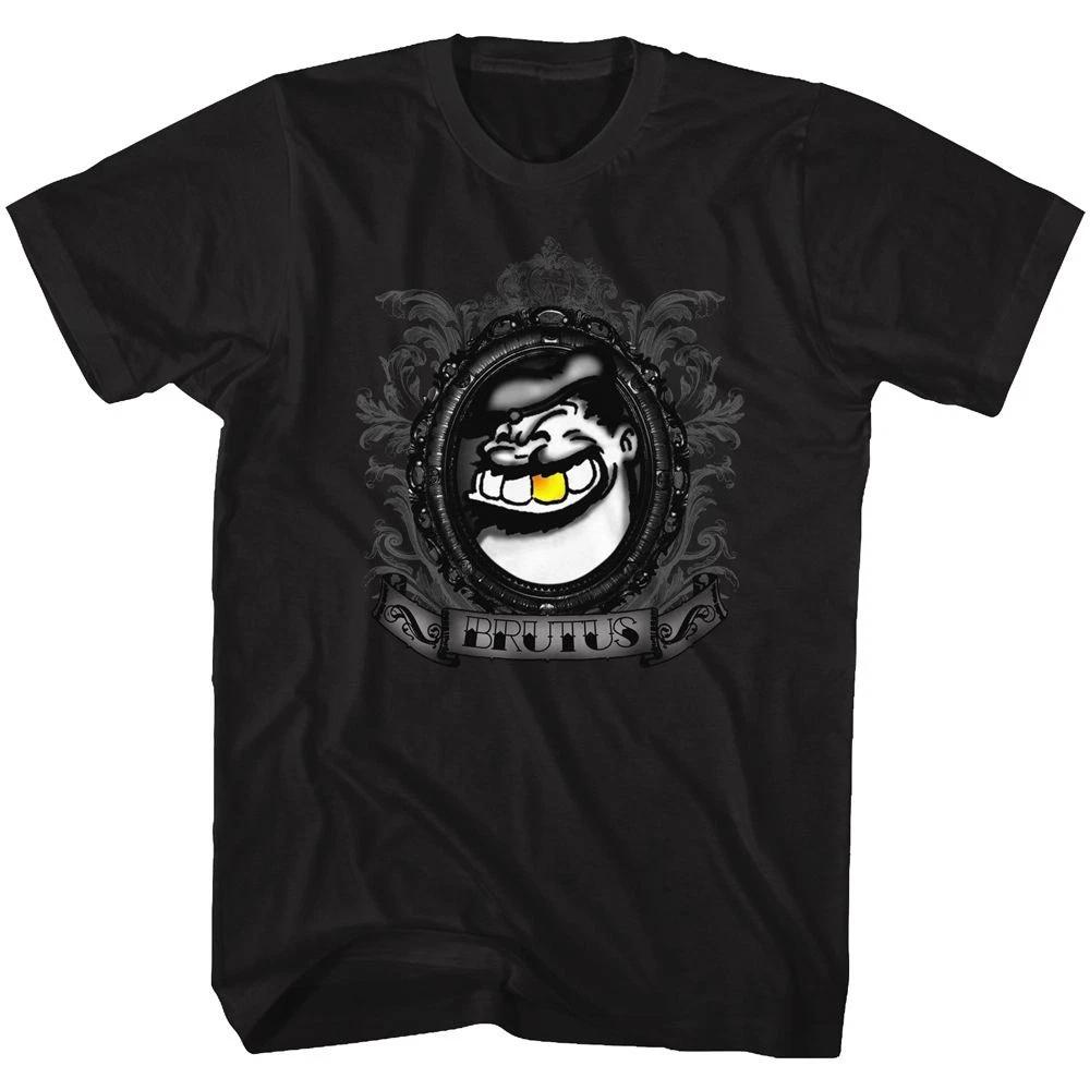 Popeye Brutus Gold Comics  Children s T-shirt 100