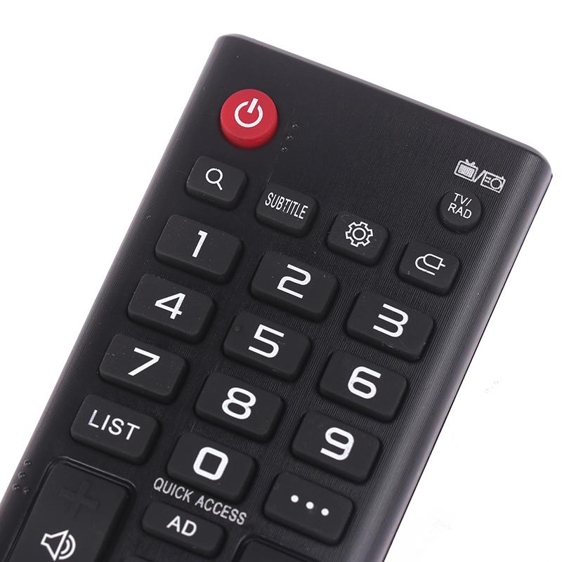 Akb75675311 Пульт дистанційного керування Fernbedienung Підходить для пульта дистанційного керування Lg Запасні частини Пульт дистанційного керування