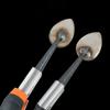 Anti-slip Handle Durian Opening Tool Labor Saving Durian Pliers Kitchen Fruit Tool  Durian Opening