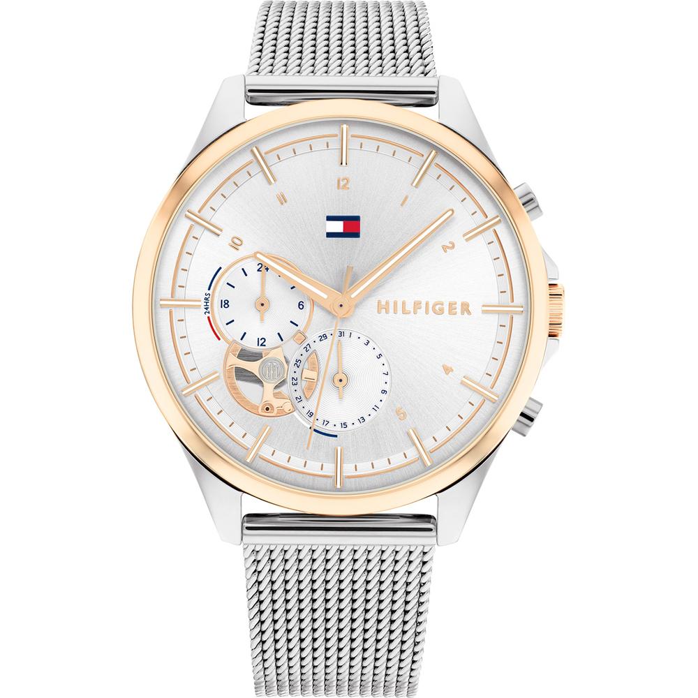 

Tommy Hilfiger 1782416 Women s Quartz Watch белый