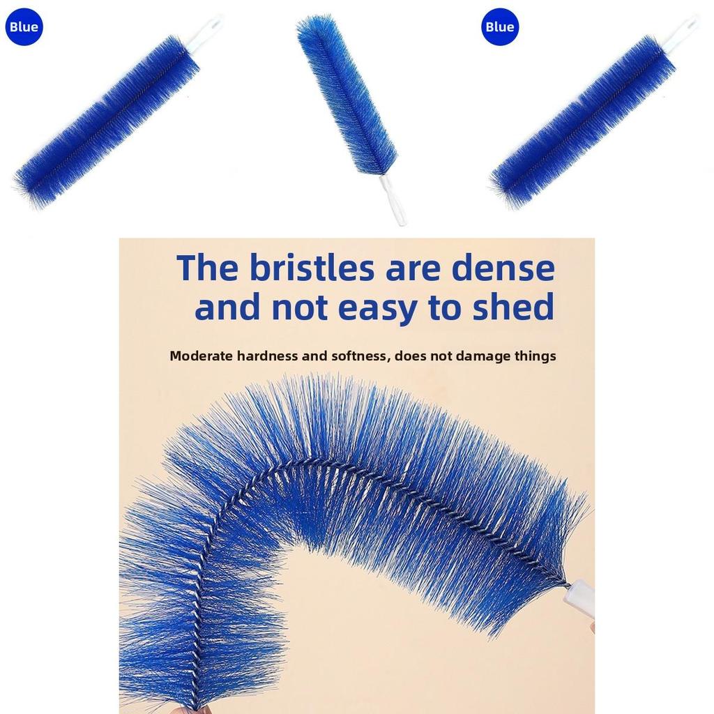 Home Air Conditioner Dust Brush With Pp Material For Cleaning And Dust Removal