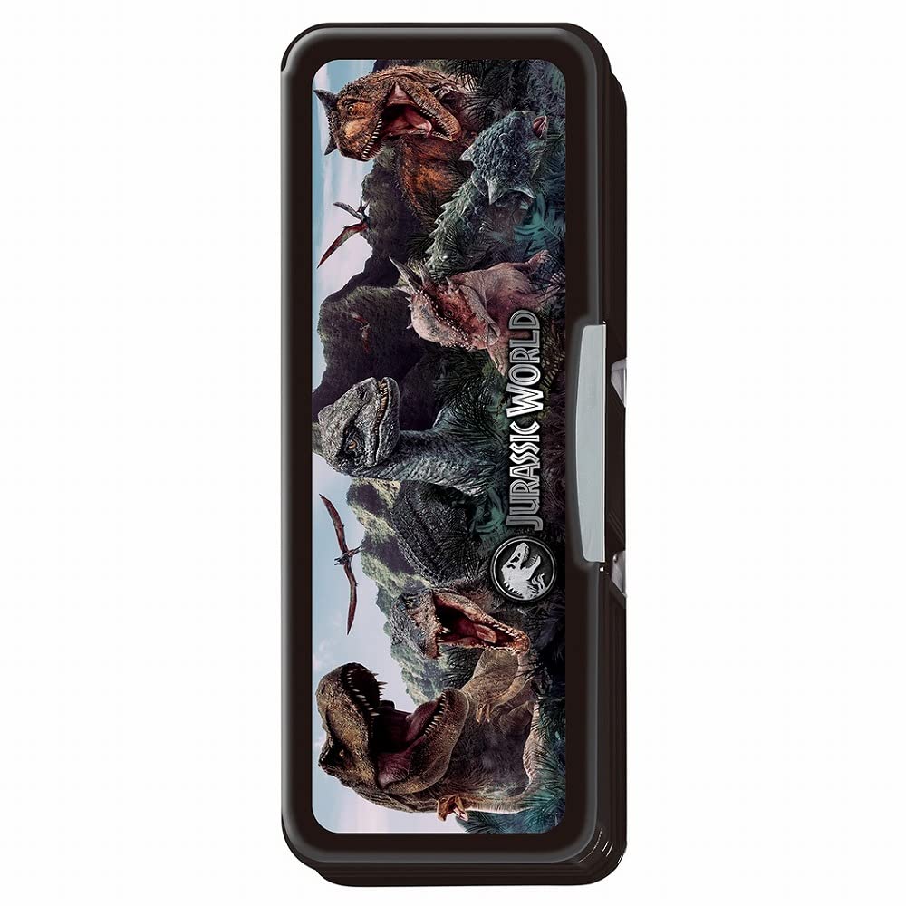 Showa Note Jurassic World Gift Set, Crystal Case Type, 950527M01