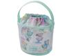 Duffy Friends Beautiful Rainy Days Souvenir Lunch Case DisneySea & [Tokyo Exclusive]