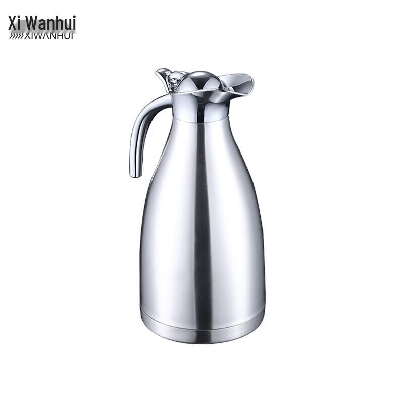 Xiwanhui XWH-B127 Commercial Stainless Steel Insulated Thermos