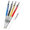 2.0mm Woodworking Pencil Long Head Mechanical Pencil Propelling Pencil  Woodworking Construction