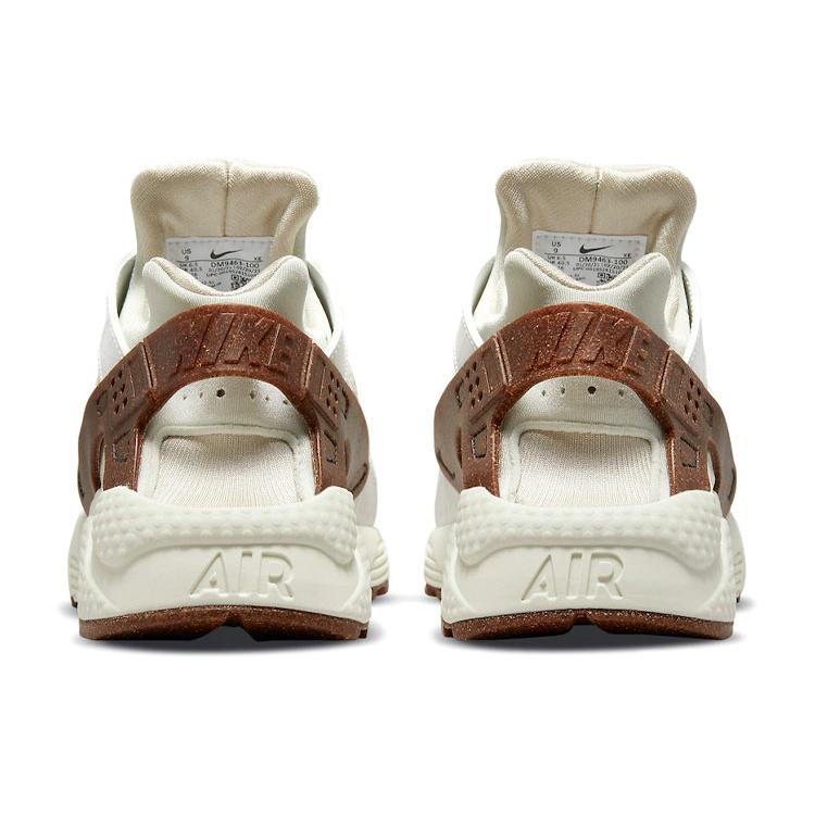 Pantofi sport noi Nike Air Huarache Rattan pentru femei DM9463-100