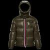 Quality Brand Men Down Jacket High Quality Thick Warm Solid Color Hooded Coats Fashion Casual Luxury Brand Down Jackets Male