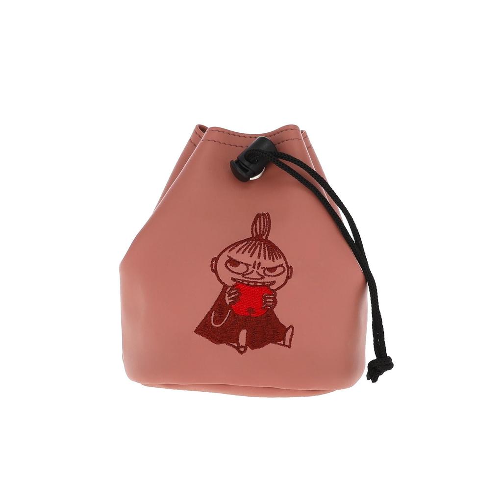 Little My Pouch [Marushin] Apple-chomping
