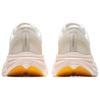 Anta Cushioning Slip Resistant Abrasion Resistant Breathable Low Top Sprint Running Shoes Women's White Gray Sneakers 122435562-2