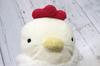 Shinada Plush Toy In Fufu Suit L Fumofumo-san (Kokekkokko) FMFS-198K