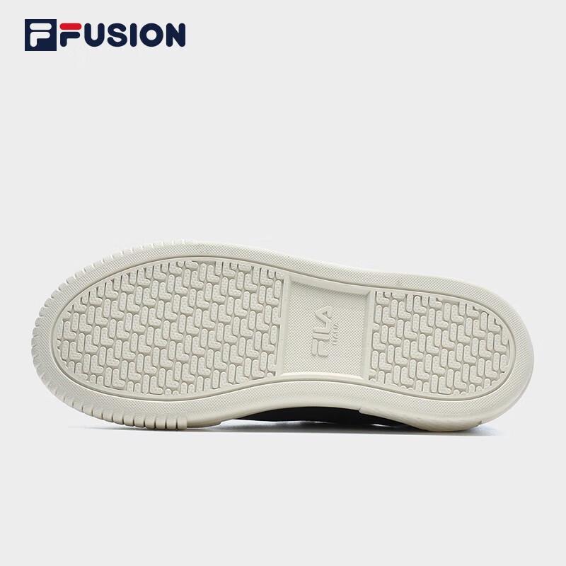 FILA FUSION WALLRIDE Women's Slip-On Canvas Skate Shoes