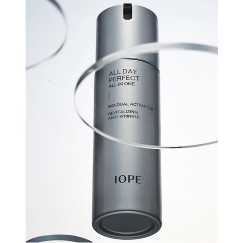 IOPE Men All Day Perfect All-in-One 120ml