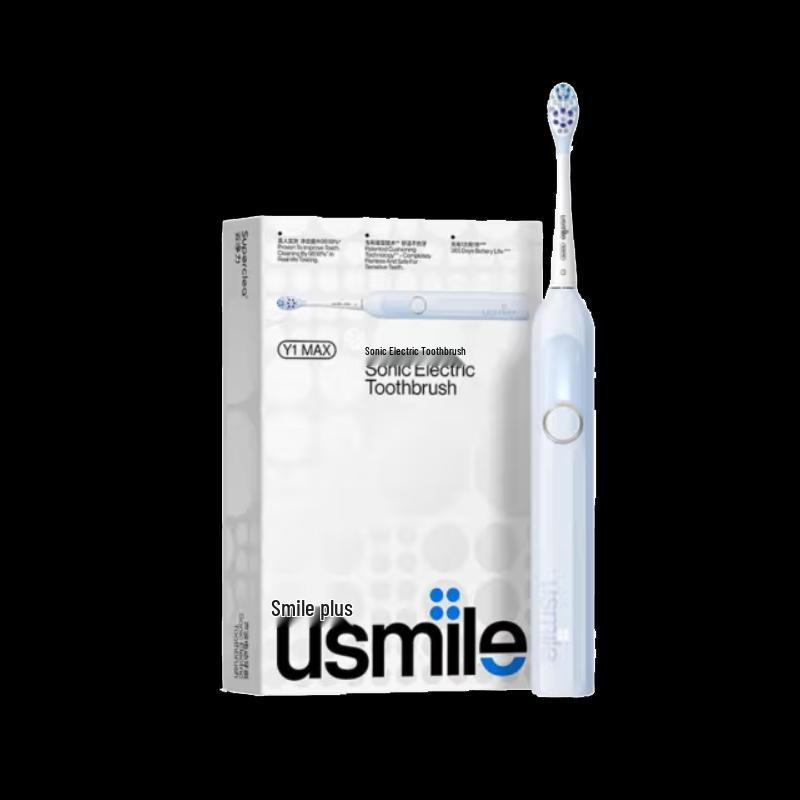 usmile Y1max Sonic Electric Toothbrush