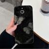 For Realme Note 70 70T 60 4G Phone Case Beautiful Butterfly Clouds Soft Silicone Durable Shell For Realme Note70 70T Back Covers