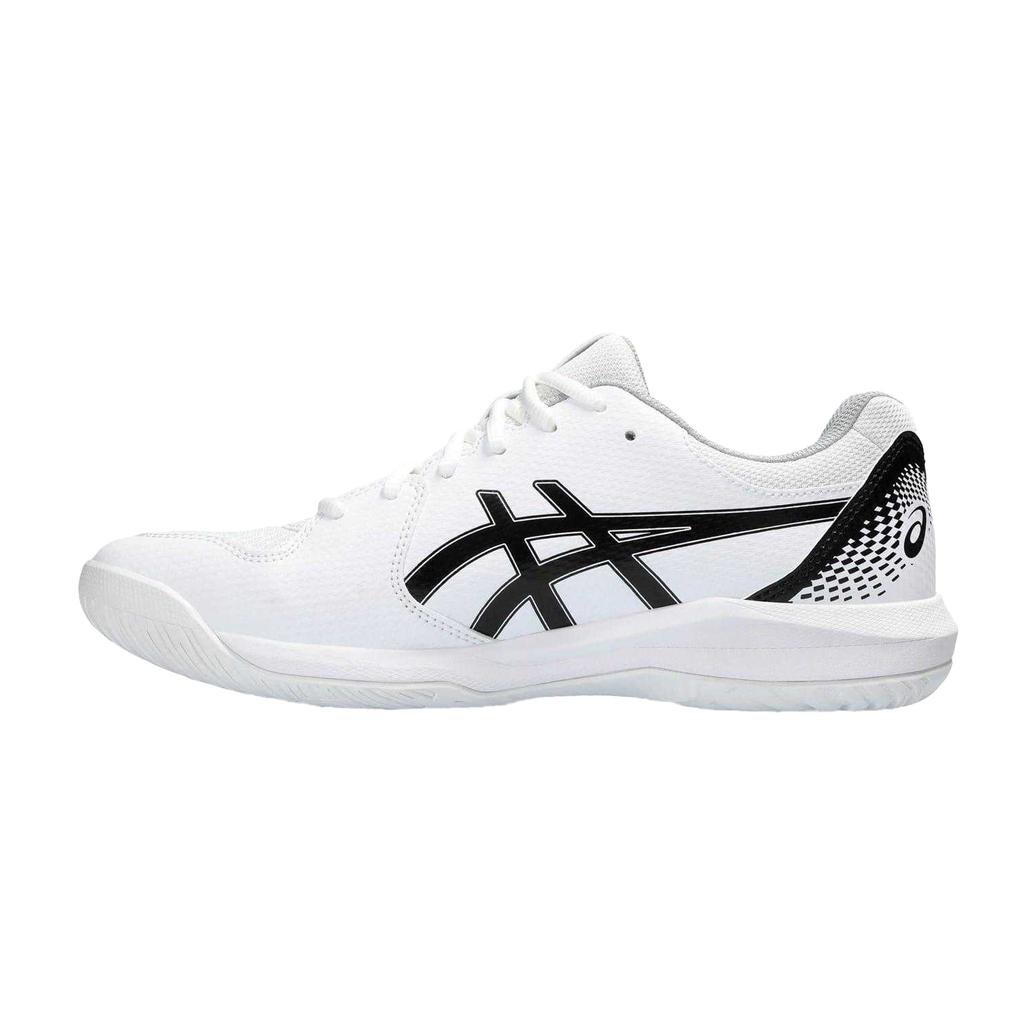Asics Mens Dedicate 8 Tennis Shoes