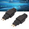   Cable Adapter for   Cable Connected to for   HD660S HD414 HD650 HD600 HD580 HD565 HD545 HD535 HD525 HD265 HD25