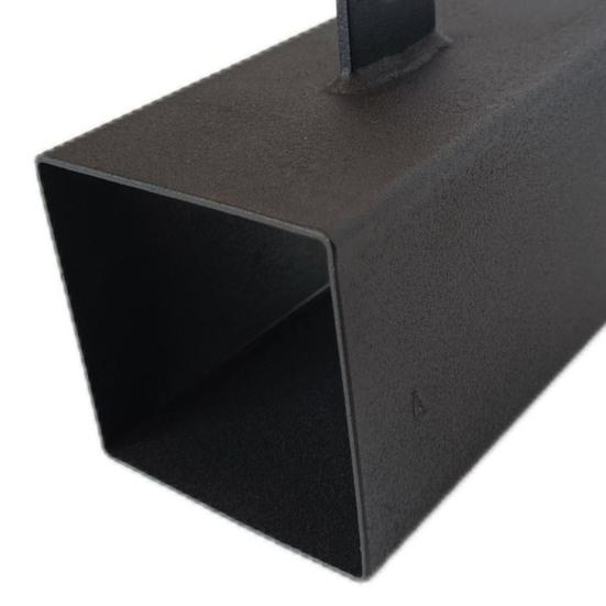 Handgriff-Trainer, Unterarm-Finger-Krafttrainer, Muskeltraining, Eisengreifer, Metall-Handgriff, Kraftverstärker, Trainingsausrüstung