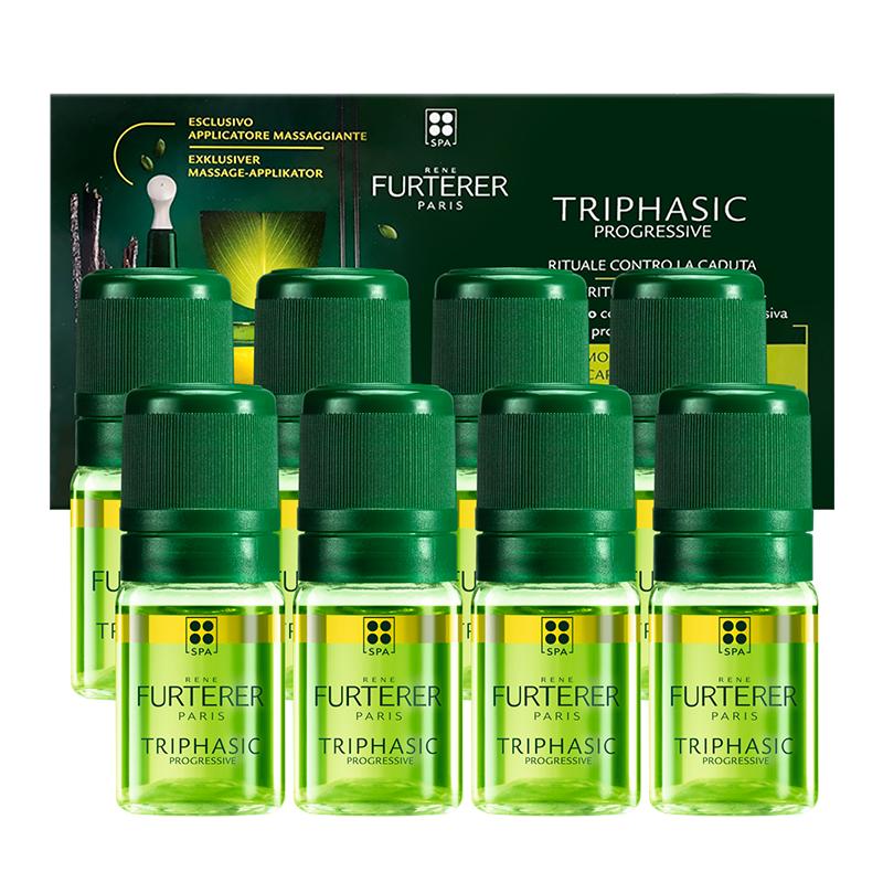 Rene Furterer Scalp Care Essences & Treatments