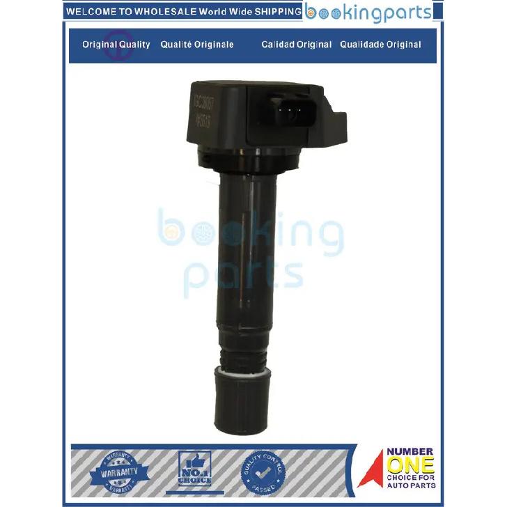 

Ignition Coil For HONDA CIVIC 05-10, ACCORD 08-15, CR-V 07-12, FR-V 07-, UF582,099700-102,099700102,099700-101,099700101