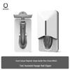 Seesoo Smart Traveler Nail Clipper Set