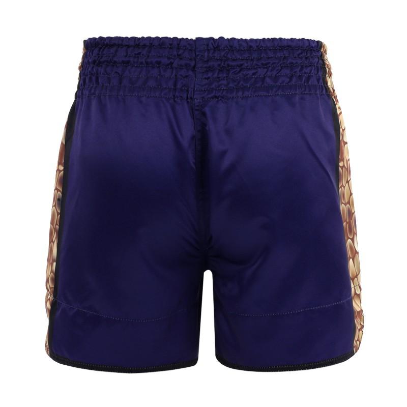 Muay Thai Shorts Boxing Martial Arts Training Fighting Competition