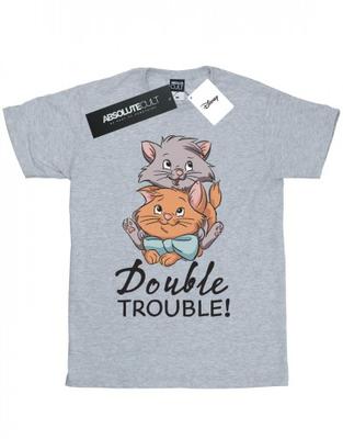 Boys The Aristocats Double Trouble T-Shirt