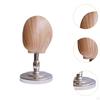 Hair Accessories Storage Holder, Stylish Display Stand for Budding Hairdressers