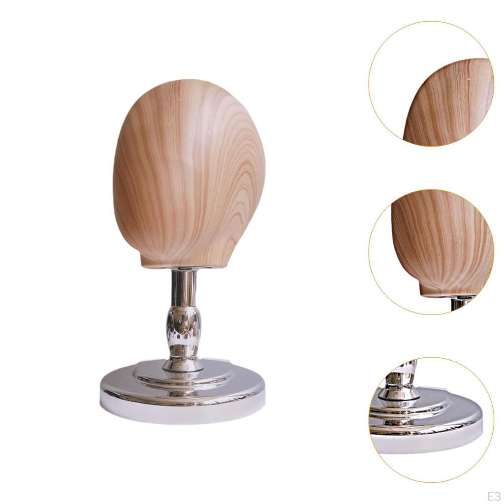 Hair Accessories Storage Holder, Stylish Display Stand for Budding Hairdressers