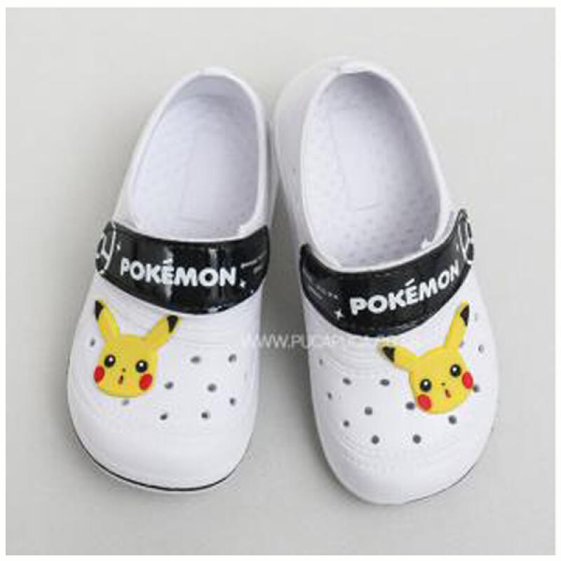 Pokémon Spark Bay EVA Indoor Slippers 180