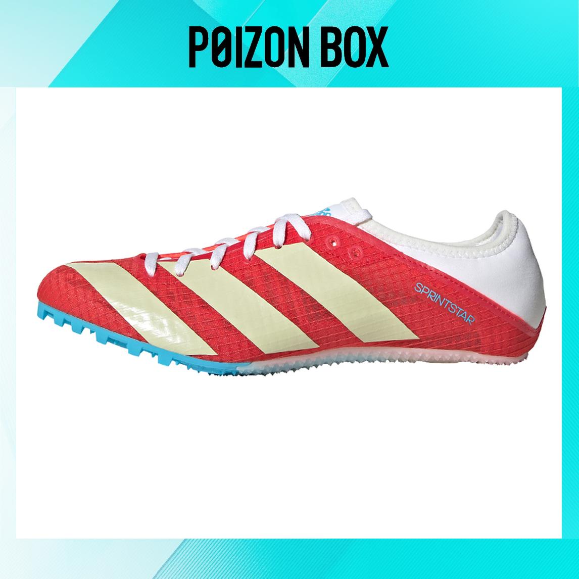 

кроссовки adidas Sprintstar Running shoes Men GY3537