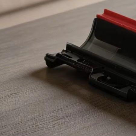 For Dreame T40 Ultra Main Brush Guard Replacement Plastic Cover Accessory For Robot Vacuum Cleaner Parts Protection Shield China Mainland