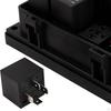 Car Relay Fuse ,Fuse and Box ,Car Interior Accessories, Waterproof, Block Blade