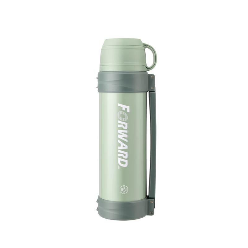 

Baobao Yuechang Travel Insulated Kettle