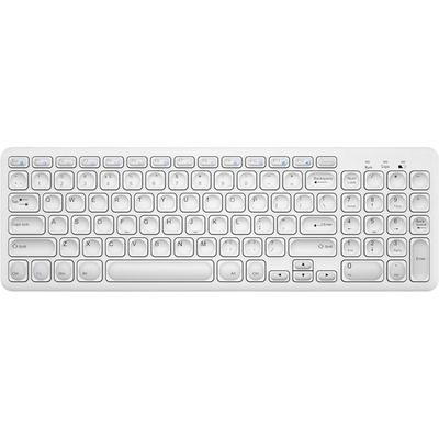 B.O.W Multi-Mode Universal Wireless Keyboards