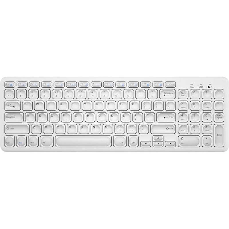 

B.O.W Multi-Mode Universal Wireless Keyboards