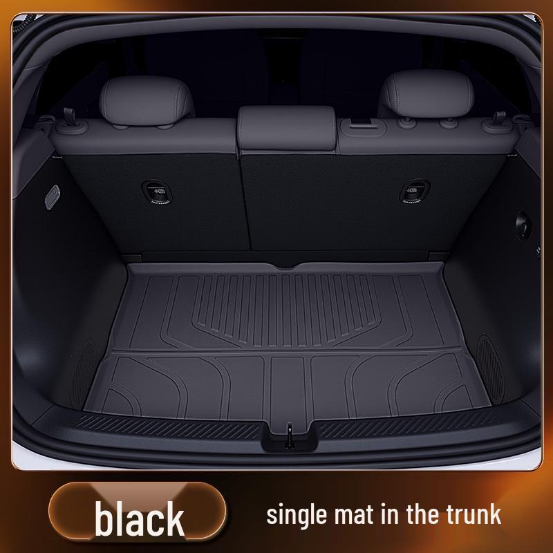2025 Nio Firefly TPE Trunk Mat - New Model Car Floor Accessory