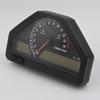 Speedometer Gauge Cluster Tachometer Odometer KM/H For Honda CBR1000RR 2004-2007