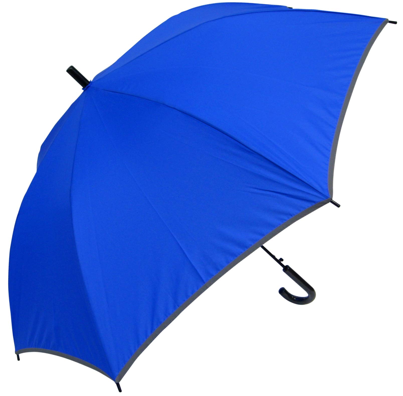 

Зонт Okamoto Harajuku Store, зонт для прыжков, прочный ветрозащитный ленточный зонт со светоотражающей лентой, рекомендуется для мальчиков средних и старших классов