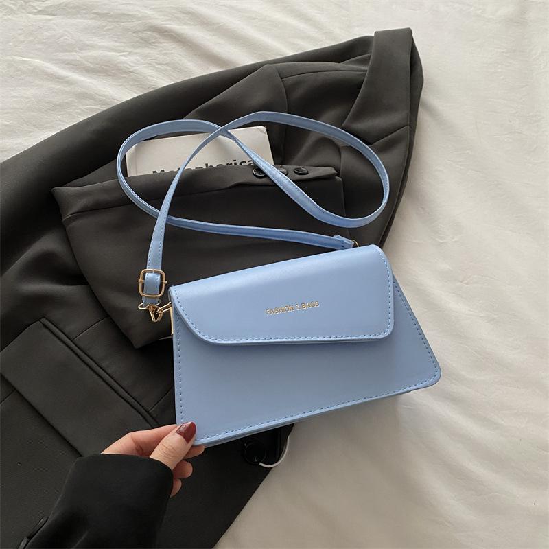 

Super fire small bag women s 2025 new summer high-end texture casual small square bag versatile shoulder messenger bag