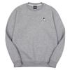 OKSTAR Penguin Embroidered Double-Sided Sweatshirt (Type D)