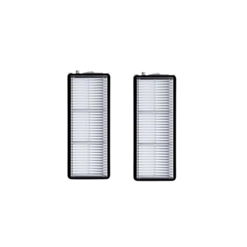 Compatible Replacement Filter Screen for Dreame X20Pro X20Pro Plus Robot Vacuum Cleaner Dust Capture Accessory