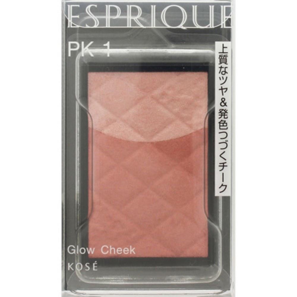 

Esprique Glow Cheek PK-1 Персик 6г