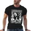 Punk Musik Kunst T-Shirt grafische T-Shirts für Mann T-Shirts für Mann Baumwolle lustiges T-Shirt