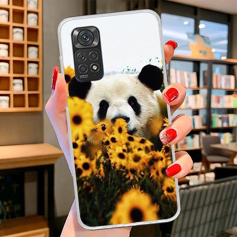 

Beauty Yellow Sunflower Print Cover Phone Case For Xiaomi Redmi Note 15 14 13 12 11 10 Pro Plus 14S 12S 11S 11T 11E 10S Soft Fun Redmi Note 14S