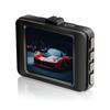 X7 2 In 1 Car DVR Dash Cam Detector 2.31 Inch IPS Display HD Dashboard Camera Vehicle Anti  Detector Flow Velocity