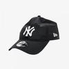 New Era New York Yankees Metal Unstructure Ball Cap Black 14561850