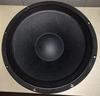 15" and 12" Bass Speakers, Triple Surround Cloth Edge, Dried Paper Cone, 75mm Voice Coil, 8 Ohm