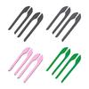 Car Handle Cover For Tesla Model Y Dustproof Anti Scratch DIY Auto Modification Accessories Door Protector 4pcs